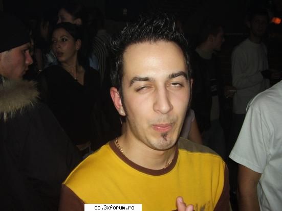 e grele !! part.1 :zzz::zzz: impossible faces!!!!